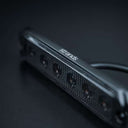 Światło pozycyjne Dark Knight SM6 czerwone LED