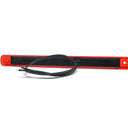 Światło pozycyjne LED czerwone światłowodowe 237 mm 12/24V obrysowe tylne