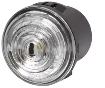 Światło pozycyjne LED Hella ValueFit 12/24V białe