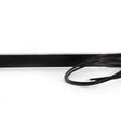 Światło pozycyjne LED pomarańczowe obrysowe 237 mm 12/24V (biały klosz) W37