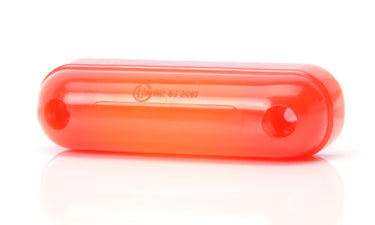 Światło pozycyjne neonowe czerwone obrysowe tylne 12/24V W109N