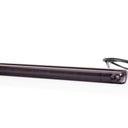 Światło pozycyjne obrysowe tylne LED 237mm 12/24V przydymiane (W274 BLACK)