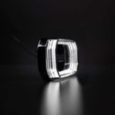Światło pozycyjne przednie FOR9T Scale LED białe 10-40V