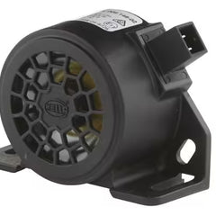 Sygnał cofania 12/24V 107 dB HELLA