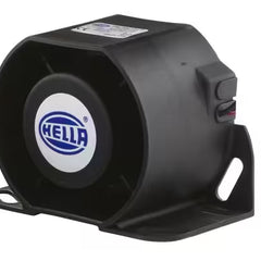 Sygnał cofania modulowany 12V-24V HELLA