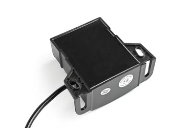 Sygnał cofania SKYLED BOOM Flash 12-80V z pomarańczowym światłem LED i certyfikatem R10