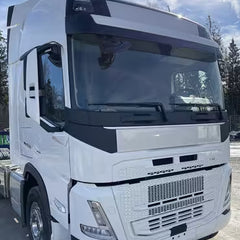 Tablica reklamowa na przedni grill VOLVO FM4 (2020-2023) i FMX5