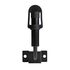 Trzpień montażowy SKYPARTS Typ J czarny do lamp ostrzegawczych złącze DIN 12/24V