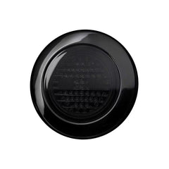 Tylna lampa zespolona DARK KNIGHT IZE LED – świadło cofania i przeciwmgielne