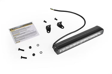 Tylna lampa zespolona LED SKYLED CALOR 315mm 10-30V ECE R10/R148