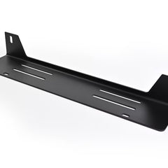 Uchwyt montażowy SKYPARTS pod tablicę rejestracyjną do 2 reflektorów lub 1 LEDBAR