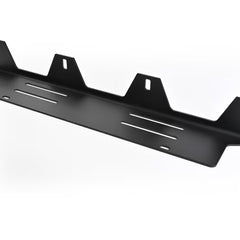 Uchwyt montażowy SKYPARTS pod tablicę rejestracyjną na 4 reflektory (maks. 180 mm)
