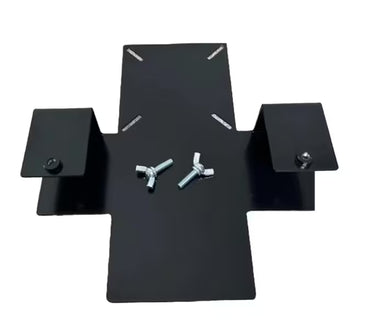 Uchwyt TV do DAF XF, XG, XG+ nad drzwiami kabiny (VESA 75x75/100x100)