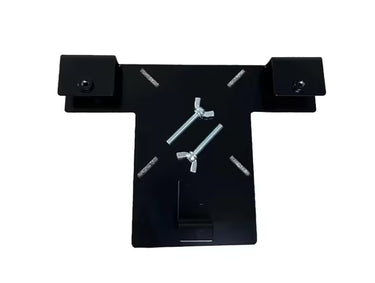 Uchwyt telewizora do Scania Next Gen nad drzwiami kabiny