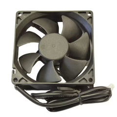 Wentylator skraplacza do lodówki Indel B TB31A TB41A TB51A (G301)