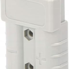 Wtyczka Anderson SB50A szara 50A