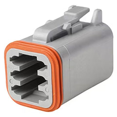 Wtyczka do reflektora modułowego Combii 1EE 996 174-391/401 (6-biegunowa)