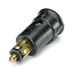 Wtyczka zasilania HELLA 2-biegunowa ISO 4165