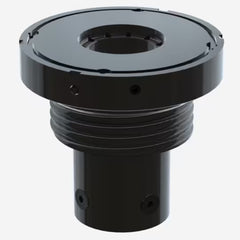 Zabezpieczenie wlewu paliwa Kockon MACH II SB 105 z korkiem do Iveco, Renault, Volvo, DAF