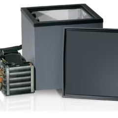 Zamrażarka 37L ładowana od góry Vitrifrigo C37BT, 12/24V, kompresor zewnętrzny
