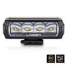 Zestaw dwóch lamp LED Lazer Triple-R 750 Std w grill z montażem do VW Crafter 2017+