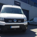 Zestaw dwóch lamp LED Lazer Triple-R 750 Std w grill z montażem do VW Crafter 2017+