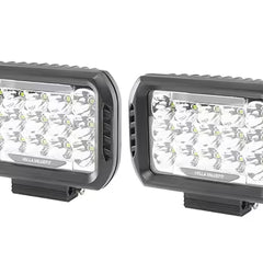Zestaw reflektorów dalekosiężnych HELLA ValueFit FULL LED 12/24V