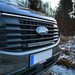 Zestaw z lampą Lazer Glide z pozycją w grill FORD Transit Custom 2024