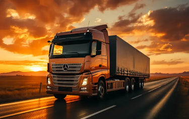 Isp4trucks ma nową platformę.