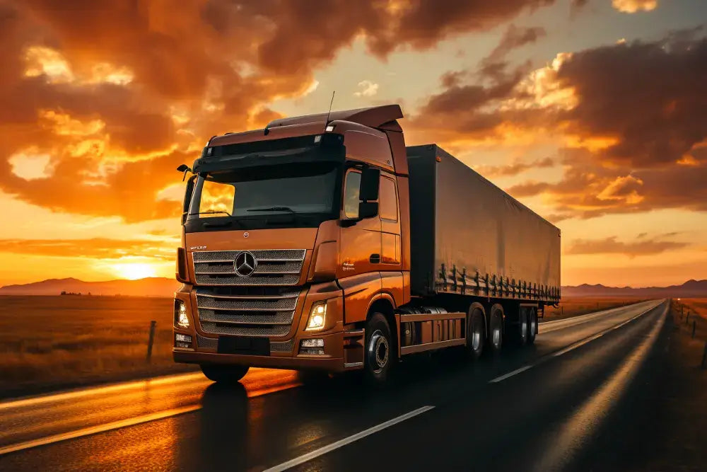 Isp4trucks ma nową platformę.