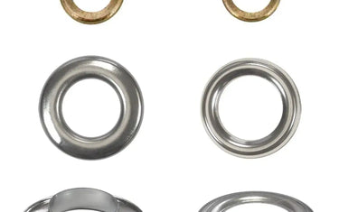 Oczka do plandeki: technologia i zastosowanie