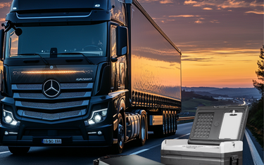 Jaką lodówkę wybrać do ciężarówki? Porównanie modeli od ISP4Trucks