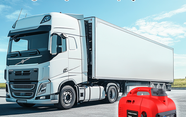 Agregat prądotwórczy w transporcie - kiedy się przydaje i jak go wybrać?