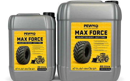 Uszczelniacz do opon – jak działa, jaki wybrać i czy warto mieć go w ciężarówce?