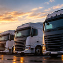 Jak ograniczyć straty w firmie transportowej? 10 zagrożeń i skuteczne sposoby ochrony floty