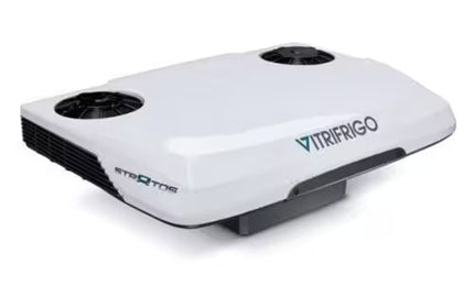 Klimatyzacja Postojowa 24V: Kompletny Przewodnik 2026