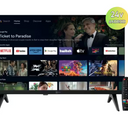 Telewizor do TIR-a – 22 czy 24 cale? Poradnik jak wybrać i na co zwrócić uwagę.