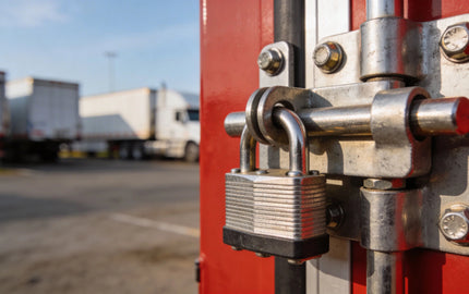 Zamki do przyczepy: Jak wybrać i zabezpieczyć naczepę?