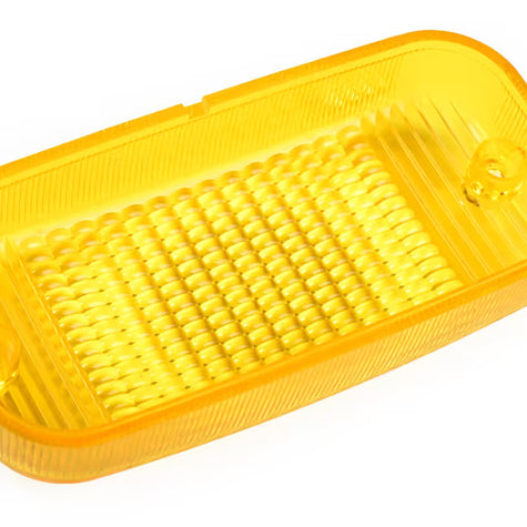 WYPOSAŻENIE POJAZDU > OŚWIETLENIE LED > KLOSZE LAMP