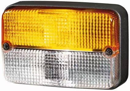WYPOSAŻENIE POJAZDU > OŚWIETLENIE LED > LAMPY KIERUNKOWSKAZÓW