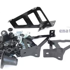 WYPOSAŻENIE POJAZDU > OWIEWKI I OSŁONY > ZESTAWY MONTAŻOWE DO OSŁON PRZECIWSŁONECZNYCH