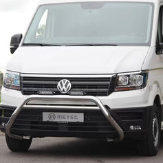 TUNING TIR > ORUROWANIE > RAMY PRZEDNIE EUROBAR