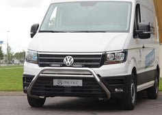 TUNING TIR > ORUROWANIE > RAMY PRZEDNIE EUROBAR
