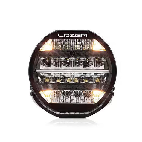 WYPOSAŻENIE POJAZDU > OŚWIETLENIE LED > OŚWIETLENIE LAZER