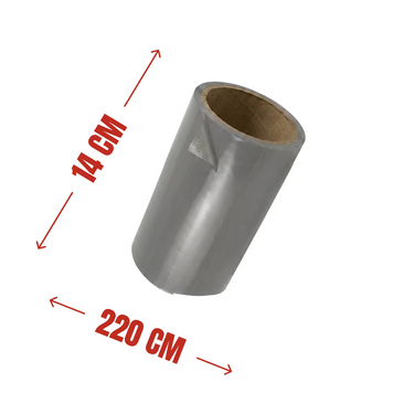 ZESTAW DO NAPRAWY PLANDEK R-PLAST ROLL PREMIUM 14x220 CM 0,30 M²