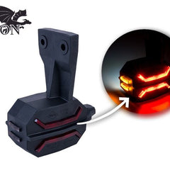 Lampa obrysowa Dragon LD 3171