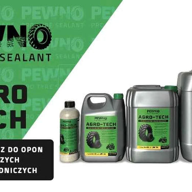 Pewno AGRO-TECH