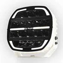 Reflektor dalekosiężny SKYLED Moai 9X White FI220 (162W biała i pomarańczowa pozycja) R149/R148/R10 - biała obudowa