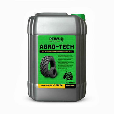 Pewno AGRO-TECH