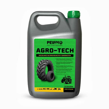 Pewno AGRO-TECH